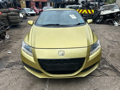 Honda crz 2010 2015 hybrid - crz,