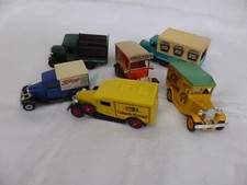 Lledo Food and Drinks Delivery