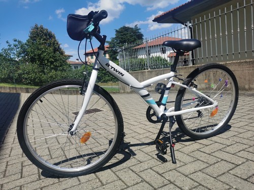 Bicicletta twin bambino - bicicletta, b-twin