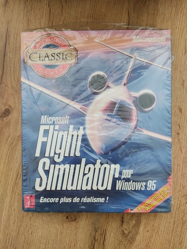 Microsoft flight simulator - simulator, /