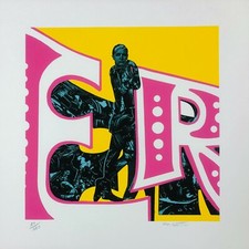 Gianni Bertini, 1980S - ER -