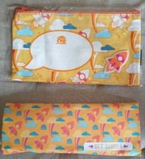 Set scuola e astuccio Mulino Bianco 2021, nuovi