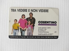 ⚜️ Scheda Telefonica OP 71