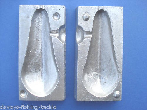 Stampo goccia rapido - stampo,