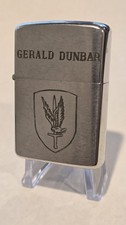 Accendino zippo 1966 guerra - accendino,