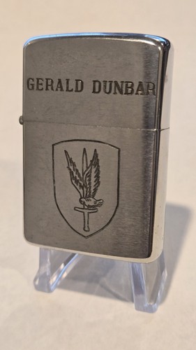 Accendino zippo 1966 - zippo,
