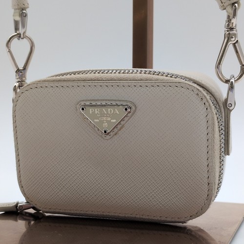 Borsa tracolla prada mini - tracolla,