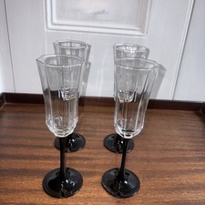 4 Flauti Champagne Luminarc