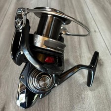 Mulinello da spinning DAIWA 17