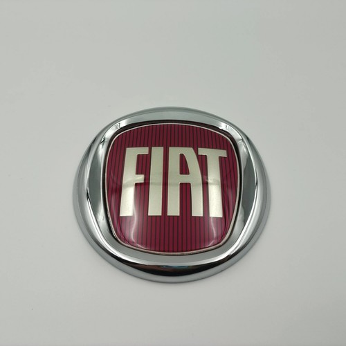 Fregio stemma logo per - per, fiat