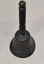 VECCHISSIMO CAMPANELLO IN