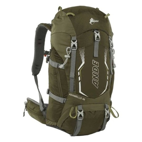 Zaino trekking escursionismo - trekking,