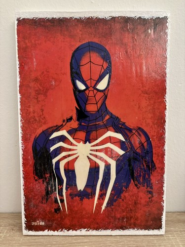 Marvel spiderman uomo ragno - marvel,