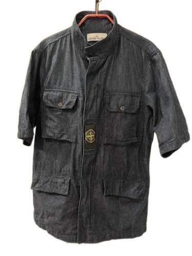 Stone island 2016 - 2016, centre