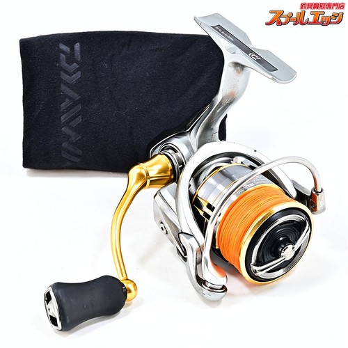 Excellent daiwa freams lt - freams,