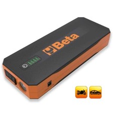 Beta 1498BC/12 Avviatore portatile multifunzione 12V - 014980040