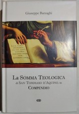 La Somma Teologica di San