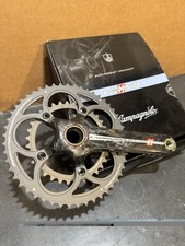 Nuovo! Guarnitura Campagnolo