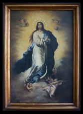 IMMACOLATA CONCEZIONE di