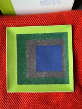 Piatto porcellana Josef Albert