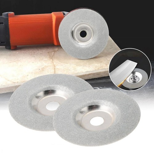 Diamante mola abrasiva 100mm - mola,