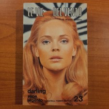 Le vie del vento - Brunella