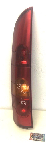 Fanale faro stop posteriore - fanale,