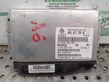 4B0927156BL centralina cambio