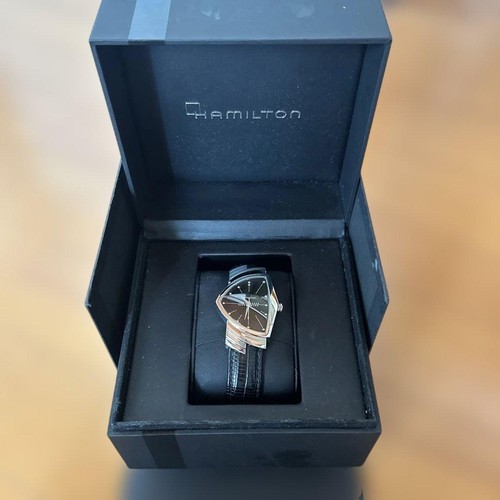 Orologio polso hamilton - polso,