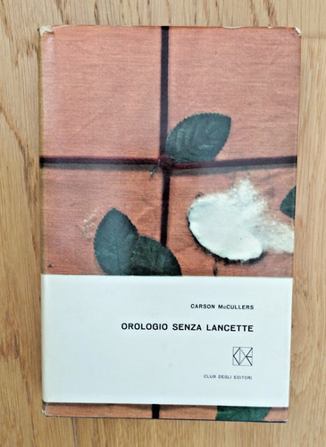 Orologio senza lancette - orologio,