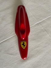 Penna a sfera rosso Ferrari by