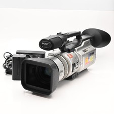 Videocamera Sony DCR-VX2000