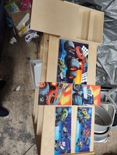 Blaze And The Monster Machines