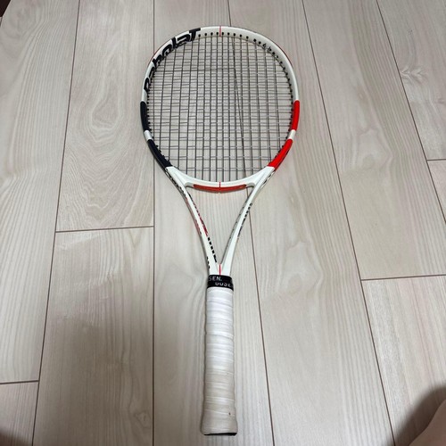 Babolat pure strike team - babolat,