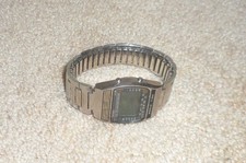 OROLOGIO VINTAGE SEIKO