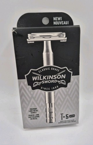 Wilkinson classic shave double - classic,