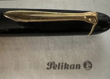 🔴 PELIKAN penna
