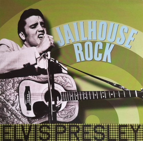 Elvis presley jailhouse - –,