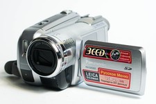 Panasonic NV-GS300 MiniDV
