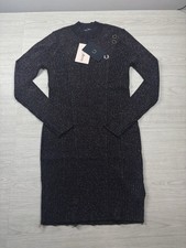 Abito Fred Perry Amy Winehouse