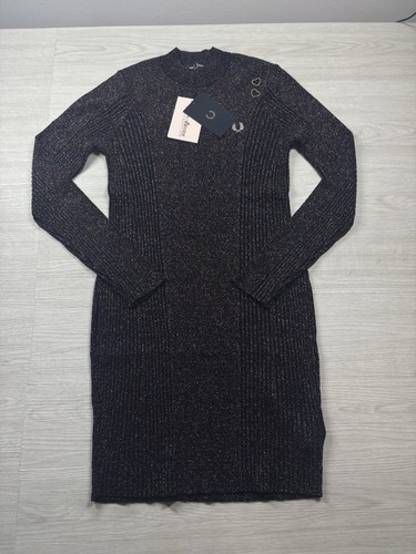 Abito fred perry amy winehouse - abito,