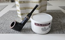 Savinelli Punto Oro Mister G 506