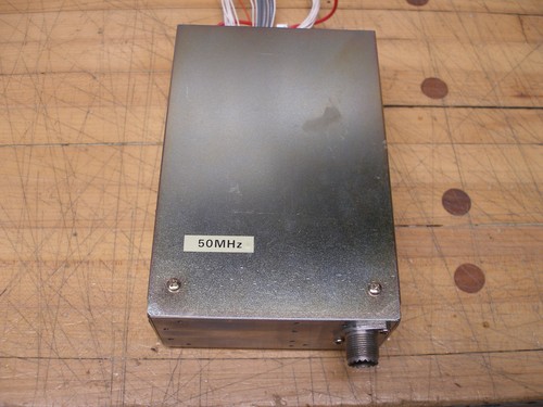 Yaesu 736r modulo mhz - modulo, 50