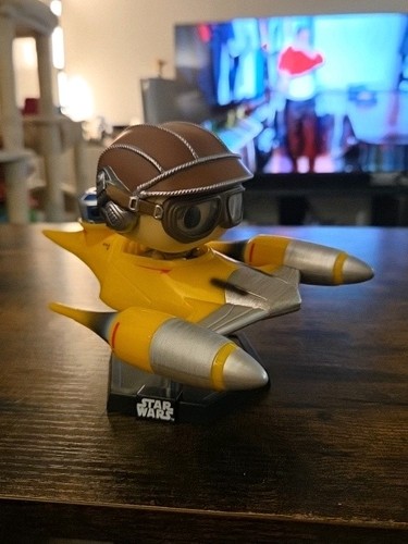 Funko pop rides super - pop!,
