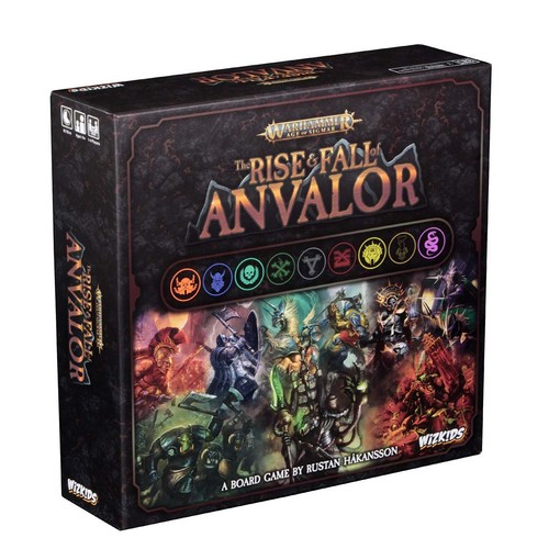 Warhammer age sigmar - warhammer,