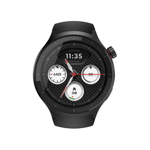 Brand new motorola moto watch - new,