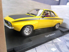 Opel Manta A Coupe GTE