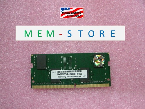 Ram ddr4 2400 sodimm - ram,