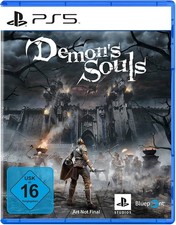 Demon's Souls PS5 Remake
