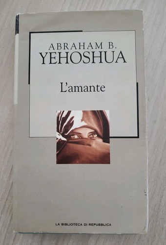 Amante abraham b yehoshua - abraham,